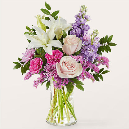 High Tea Bouquet –  Discountflowershop.com, Tontitown AR