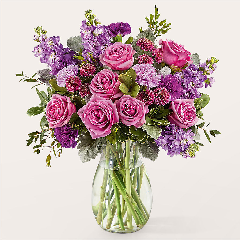 A Love Story Bouquet –  Discountflowershop.com, Tontitown AR
