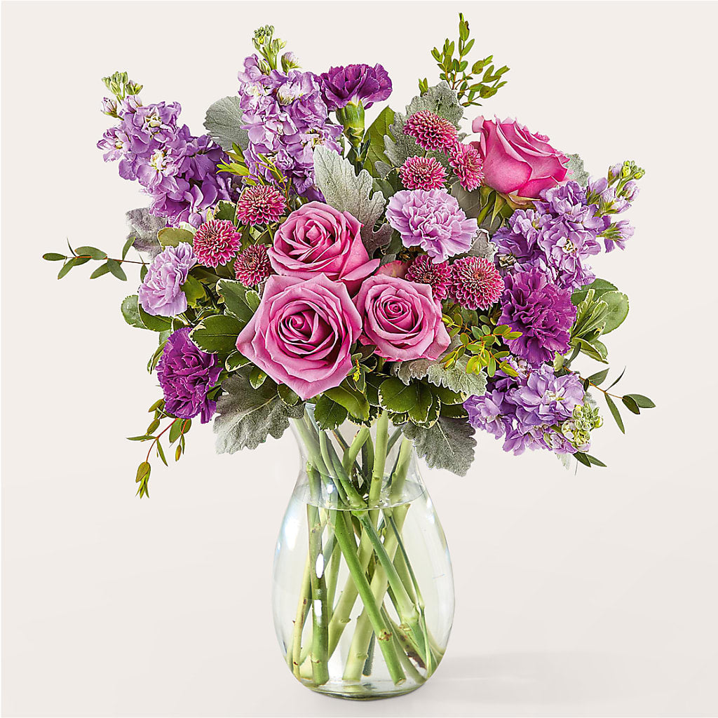 A Love Story Bouquet –  Discountflowershop.com, Tontitown AR
