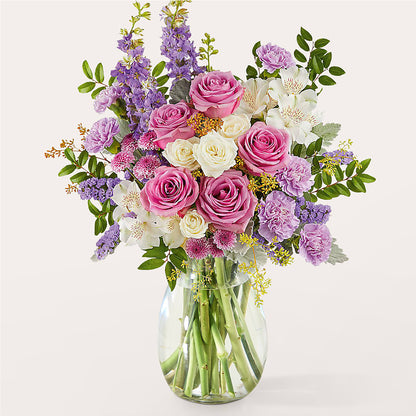 Lucky Me Bouquet –  Discountflowershop.com, Tontitown AR