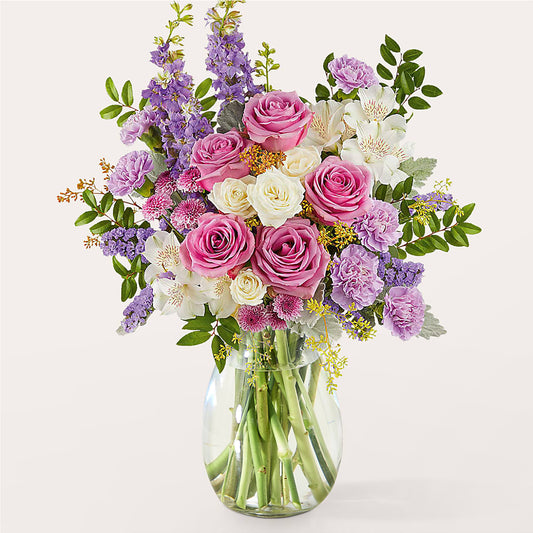 Lucky Me Bouquet –  Discountflowershop.com, Tontitown AR