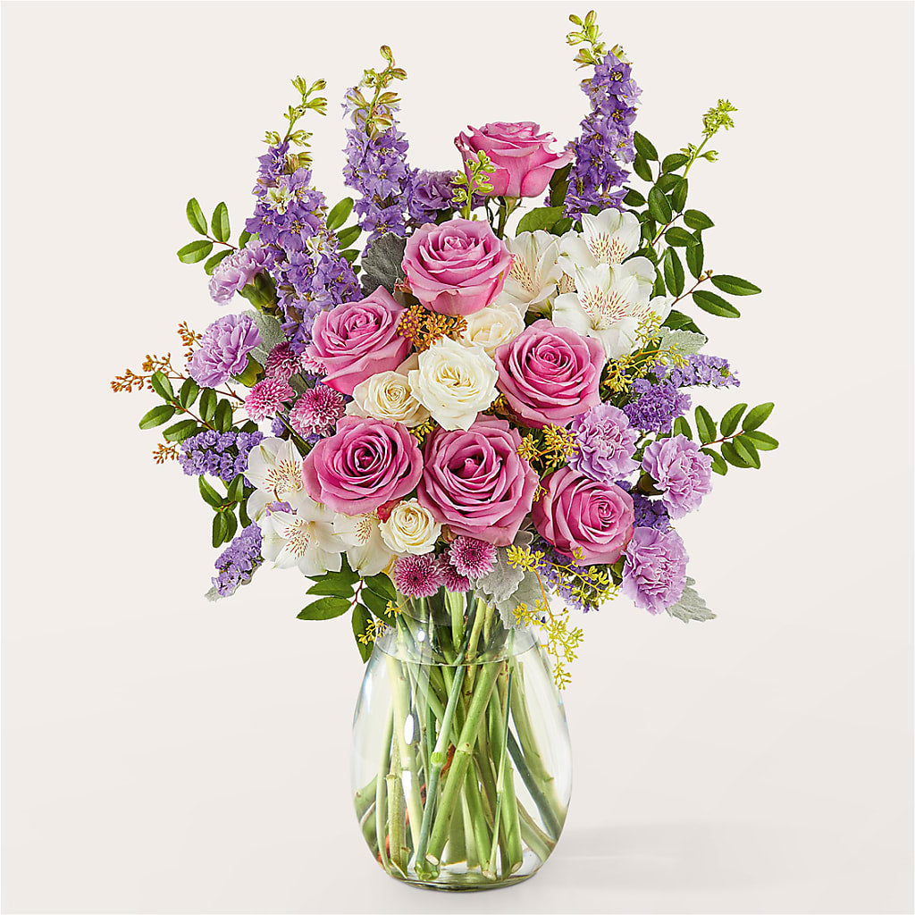 Lucky Me Bouquet –  Discountflowershop.com, Tontitown AR