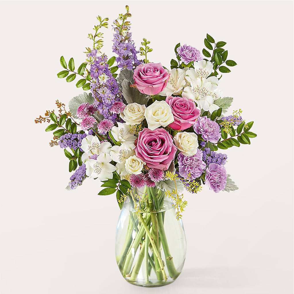Lucky Me Bouquet –  Discountflowershop.com, Tontitown AR