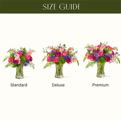 Charm & Comfort Bouquet –  Discountflowershop.com, Tontitown AR