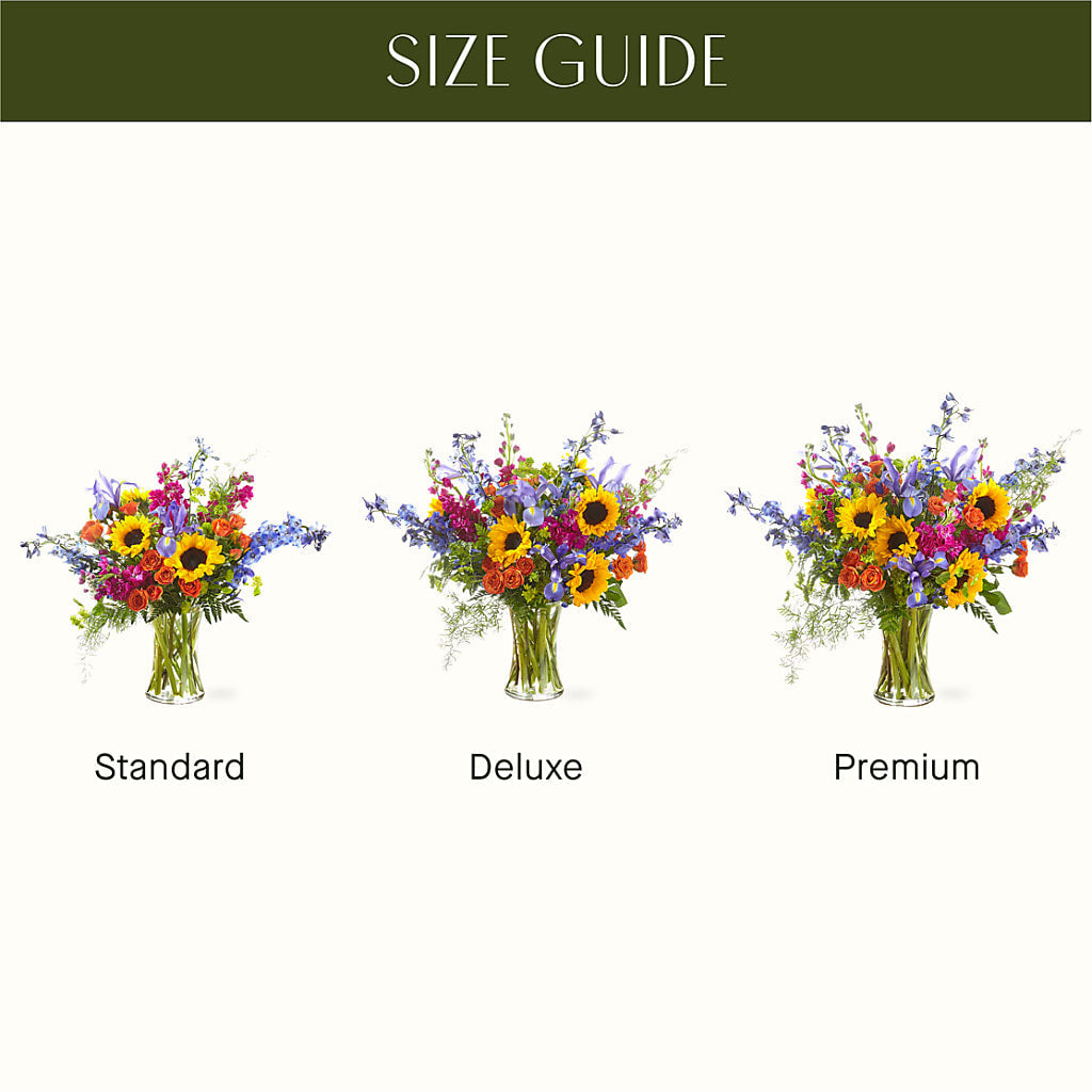 Rays of Life Bouquet –  Discountflowershop.com, Tontitown AR