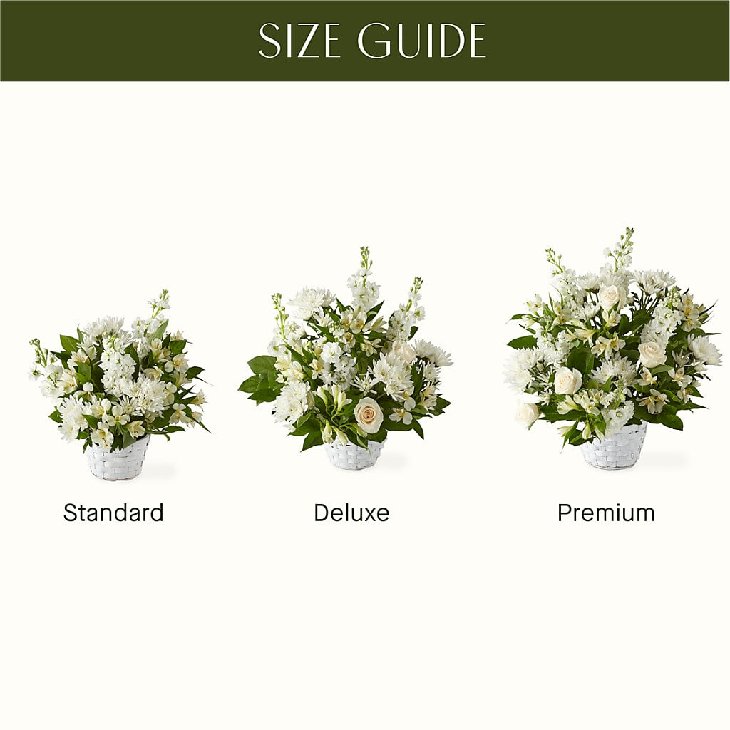 Eternal Affection Arrangement –  Discountflowershop.com, Tontitown AR