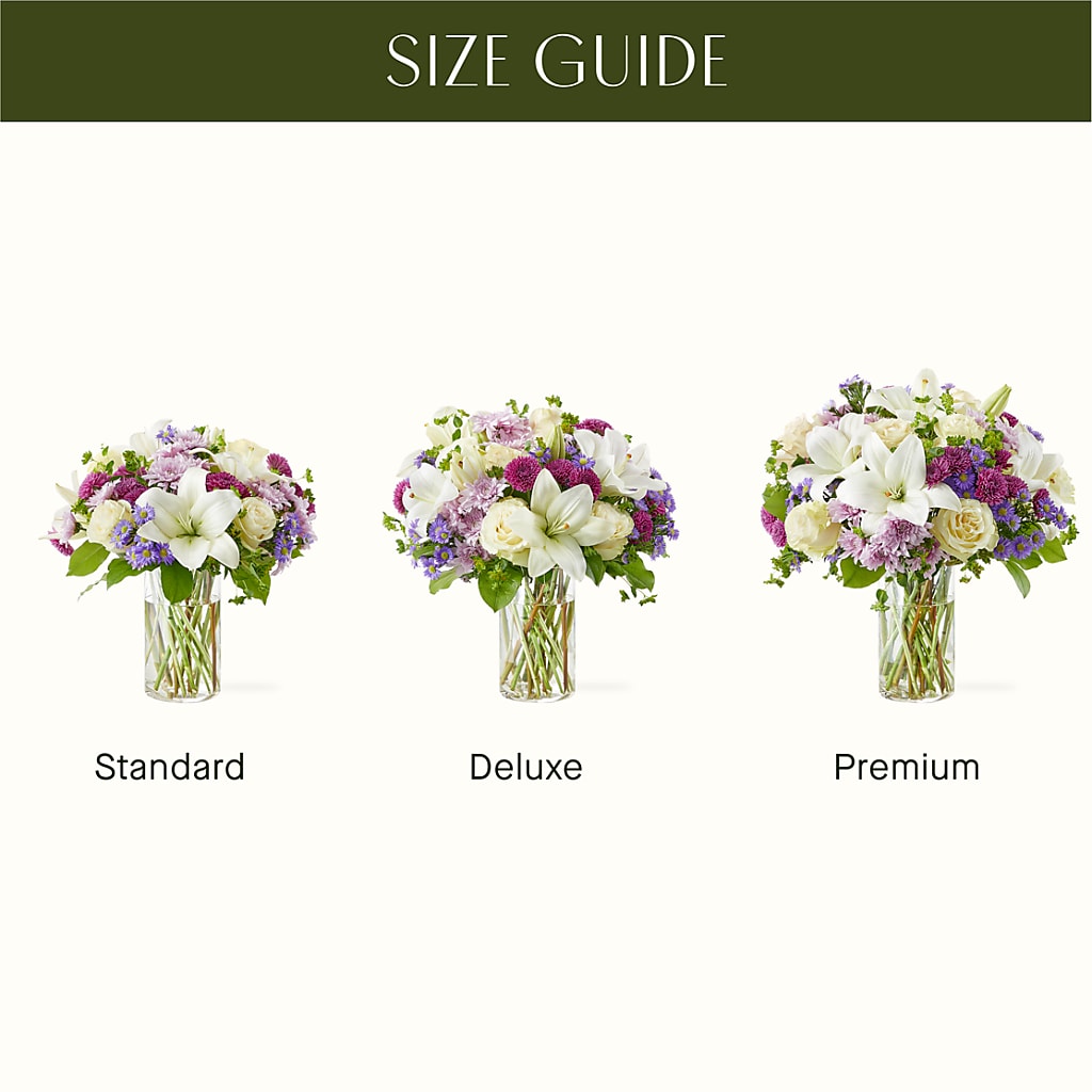 Wishing Peace Bouquet –  Discountflowershop.com, Tontitown AR