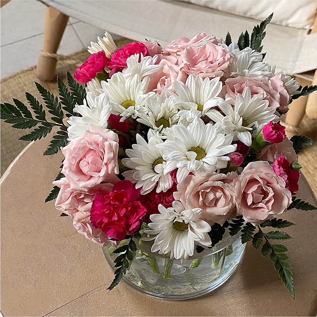 Sweet Surprises® Bouquet –  Discountflowershop.com, Tontitown AR