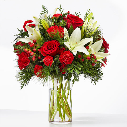 Joyful Greetings Bouquet –  Discountflowershop.com, Tontitown AR