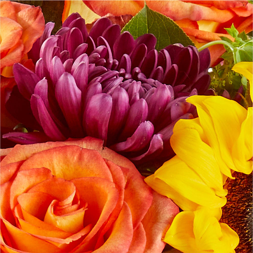 Nature Walk Bouquet –  Discountflowershop.com, Tontitown AR