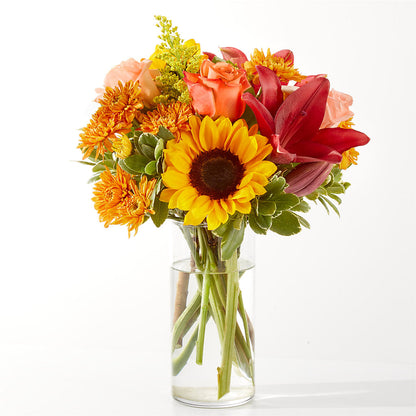 Acorn Lane Bouquet –  Discountflowershop.com, Tontitown AR