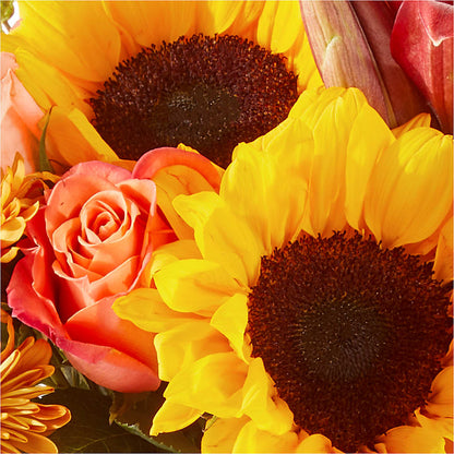 Acorn Lane Bouquet –  Discountflowershop.com, Tontitown AR