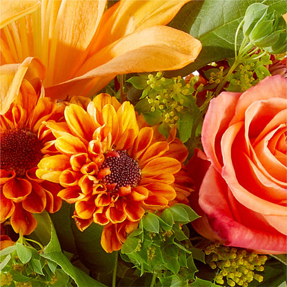 Honeycrisp Bouquet –  Discountflowershop.com, Tontitown AR