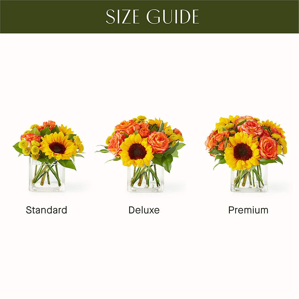 Picnic in the Park Bouquet –  Discountflowershop.com, Tontitown AR