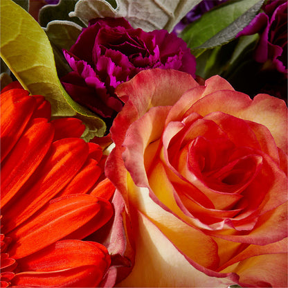 Sangria Bouquet –  Discountflowershop.com, Tontitown AR