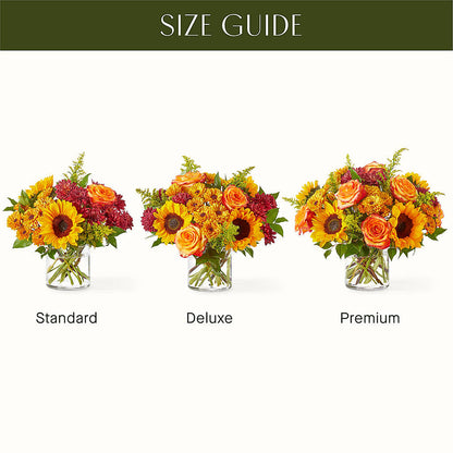 Flannel Scarf Bouquet –  Discountflowershop.com, Tontitown AR