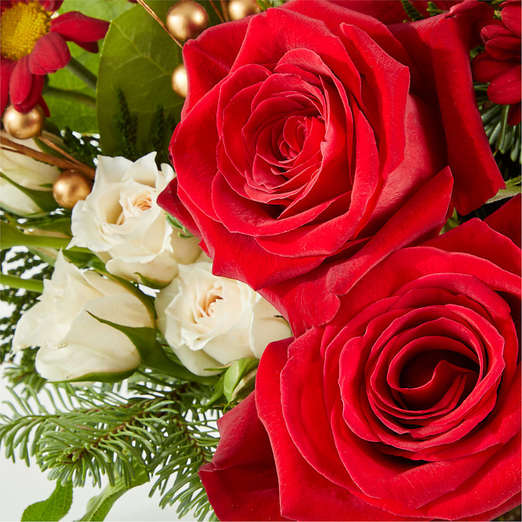 Believe Bouquet –  Discountflowershop.com, Tontitown AR