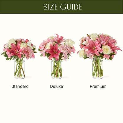 Piece of Cake Bouquet –  Discountflowershop.com, Tontitown AR
