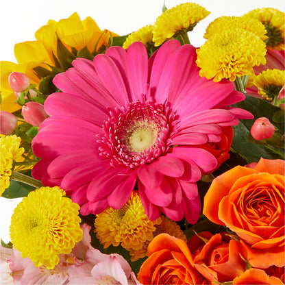 Beach Day Bouquet –  Discountflowershop.com, Tontitown AR