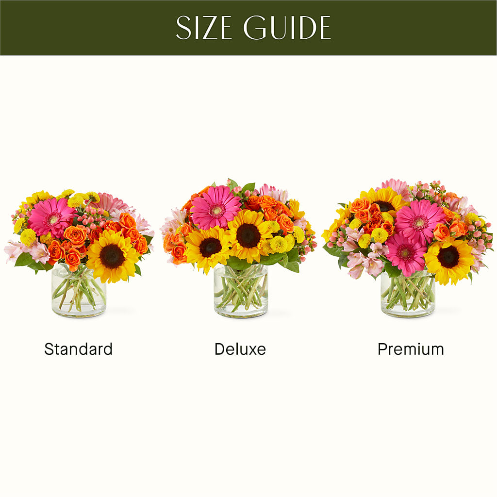 Beach Day Bouquet –  Discountflowershop.com, Tontitown AR