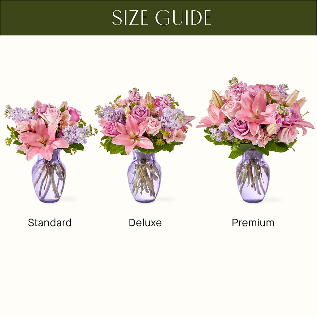 The Crown Jewel Bouquet –  Discountflowershop.com, Tontitown AR