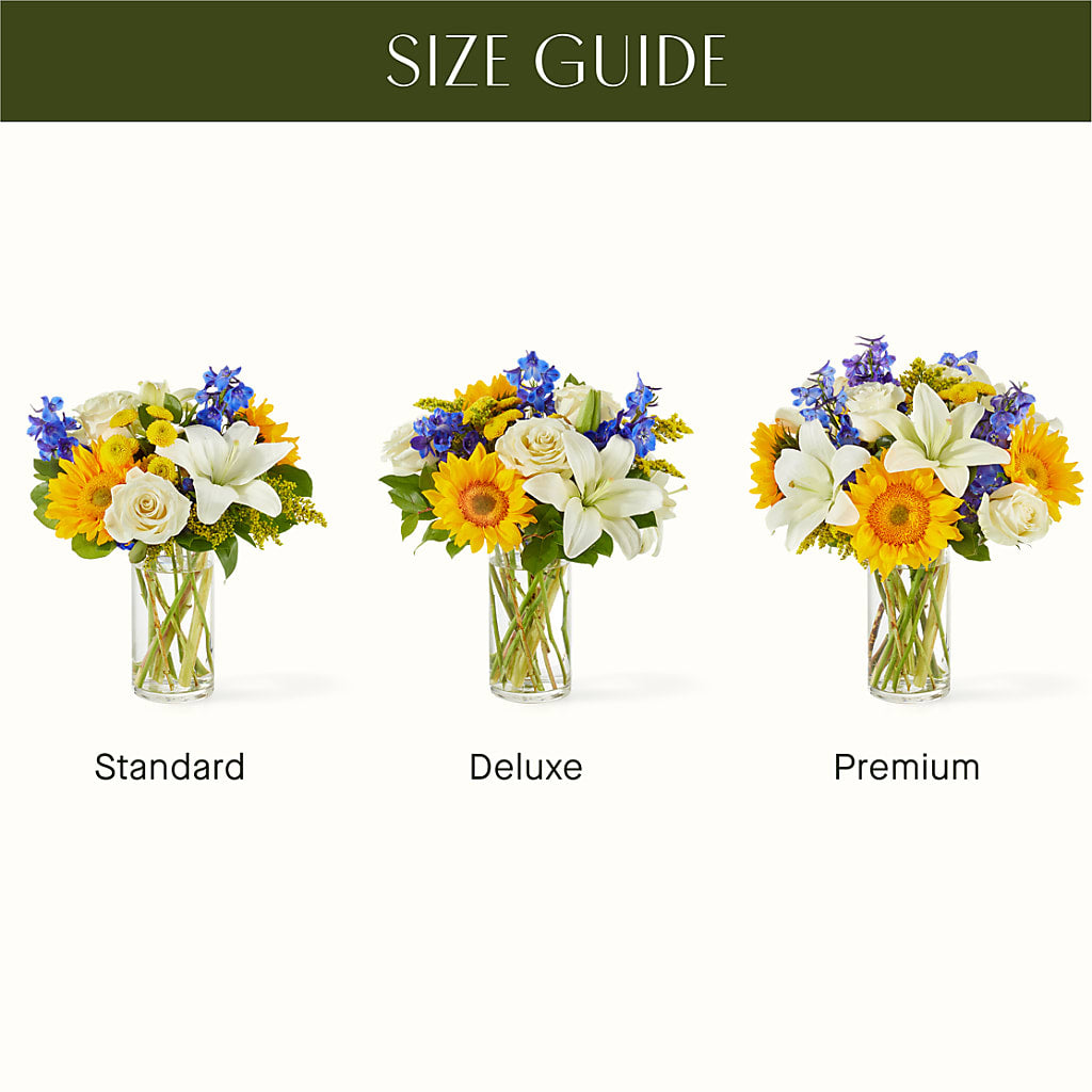 Stargazing Bouquet –  Discountflowershop.com, Tontitown AR