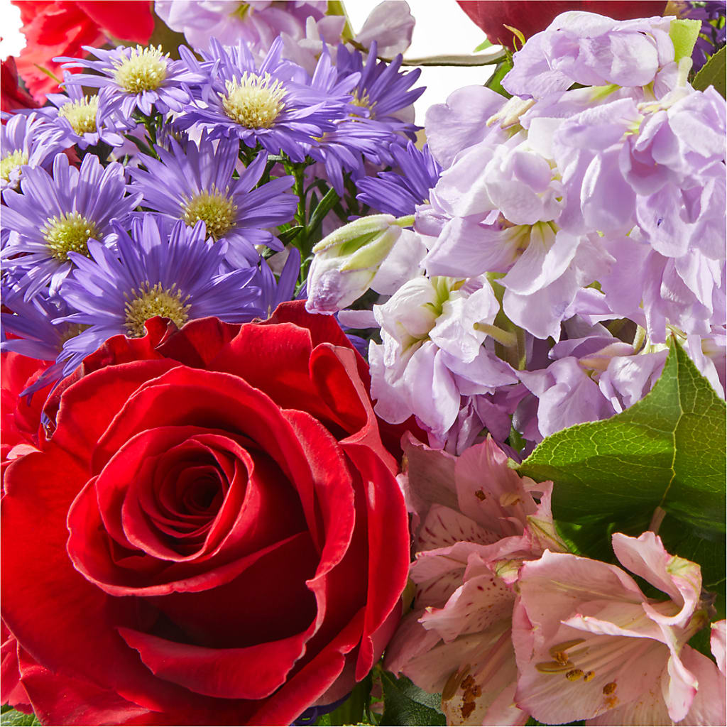 Your Majesty Bouquet –  Discountflowershop.com, Tontitown AR