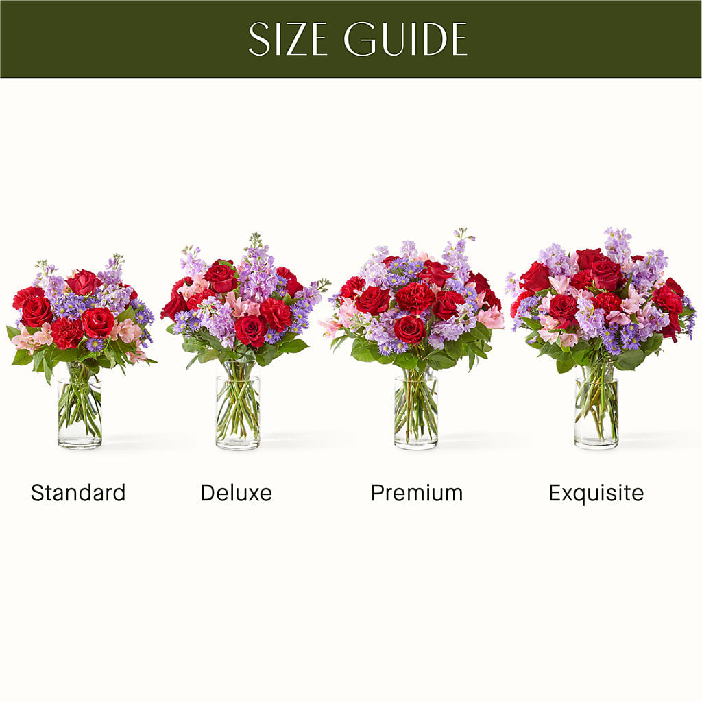 Your Majesty Bouquet –  Discountflowershop.com, Tontitown AR
