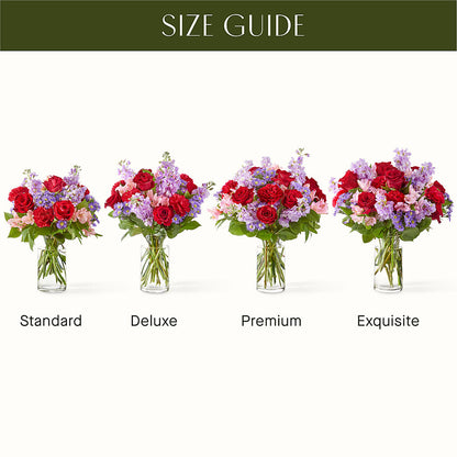 Your Majesty Bouquet –  Discountflowershop.com, Tontitown AR
