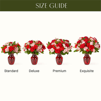 Candy Kisses Bouquet –  Discountflowershop.com, Tontitown AR