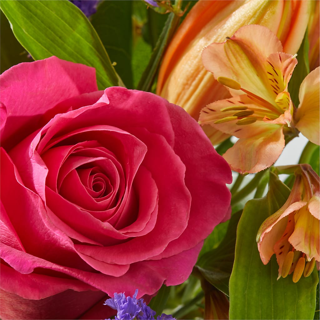Joyful Bouquet –  Discountflowershop.com, Tontitown AR