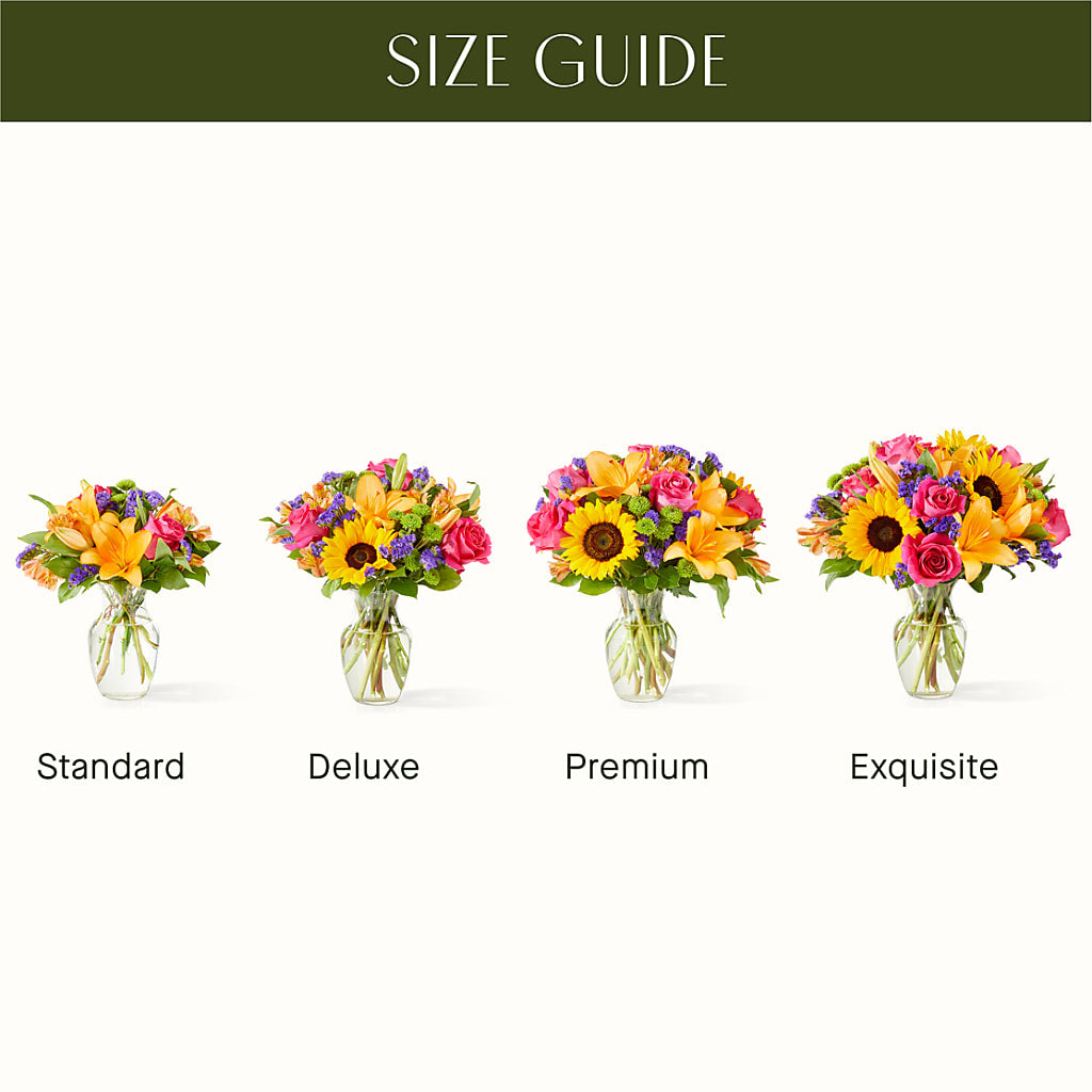Joyful Bouquet –  Discountflowershop.com, Tontitown AR