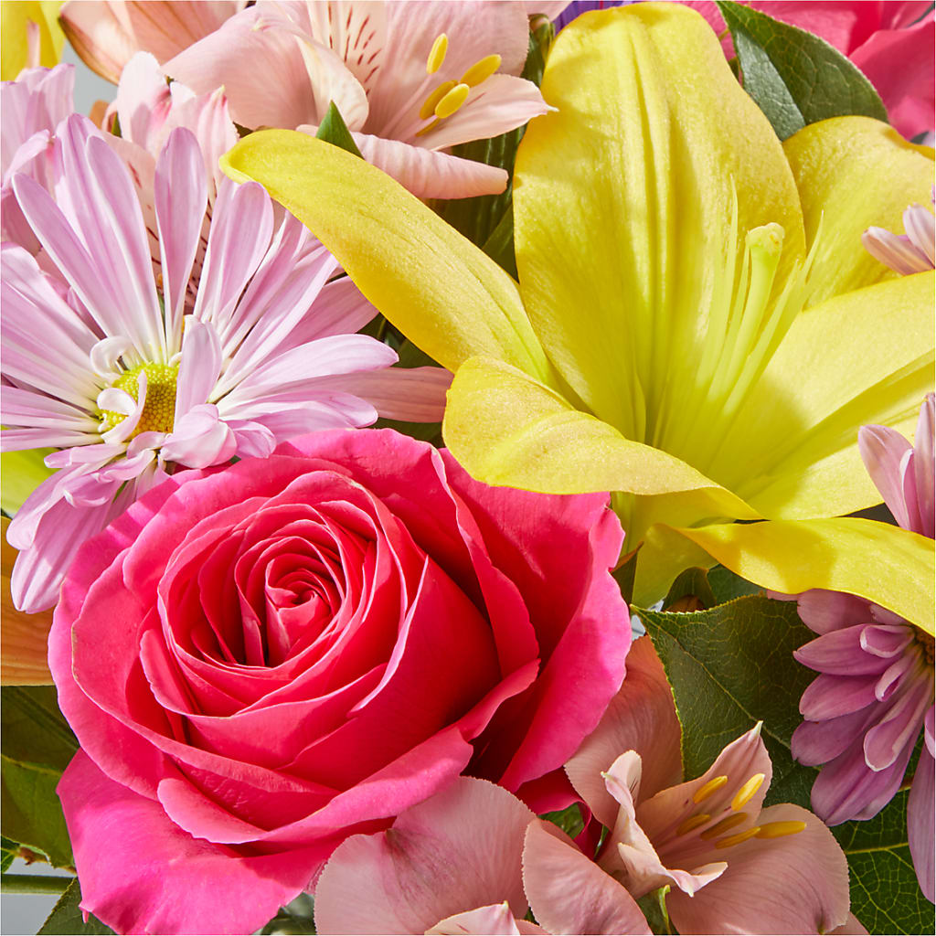 Sprinkles Bouquet –  Discountflowershop.com, Tontitown AR