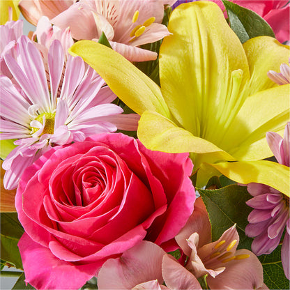 Sprinkles Bouquet –  Discountflowershop.com, Tontitown AR