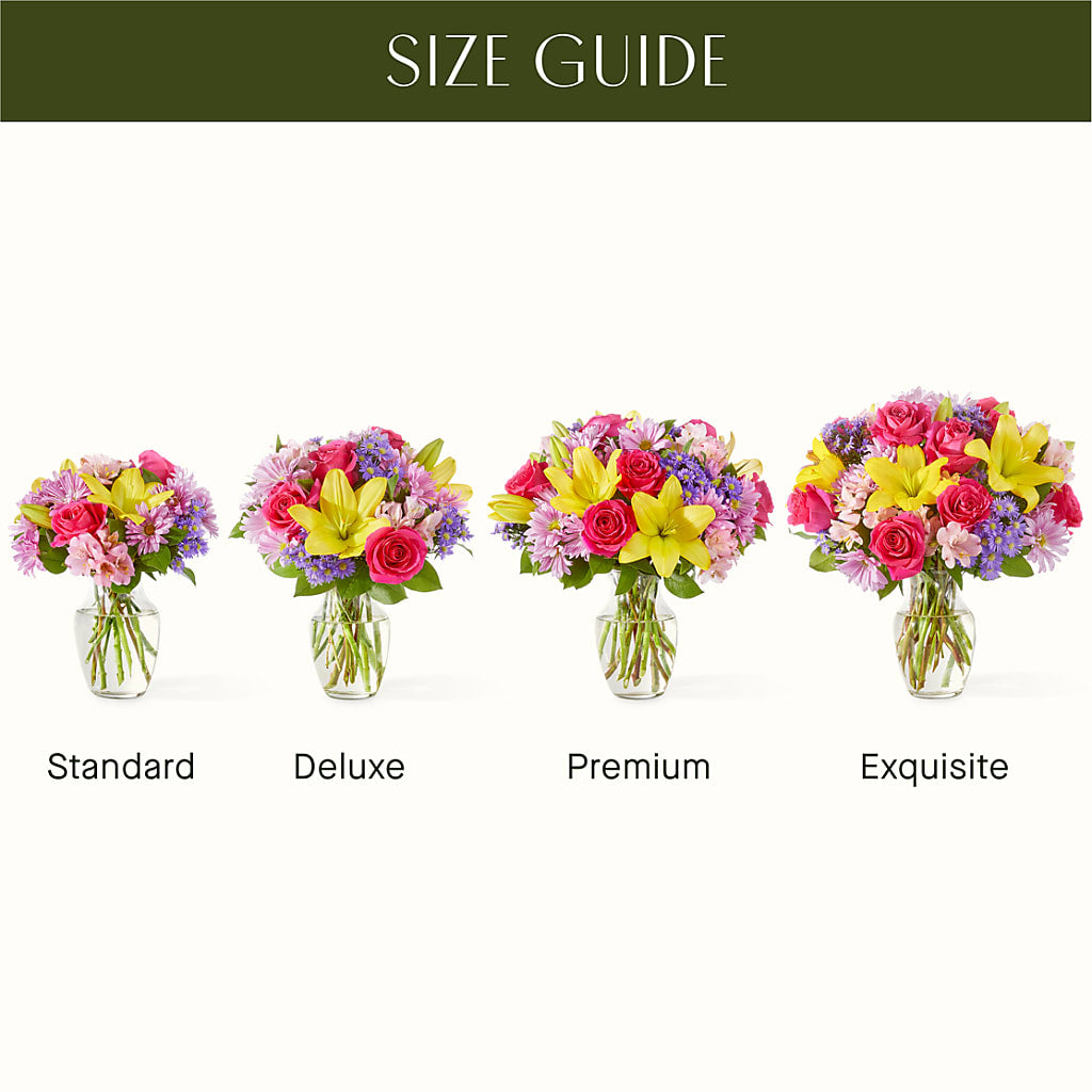 Sprinkles Bouquet –  Discountflowershop.com, Tontitown AR