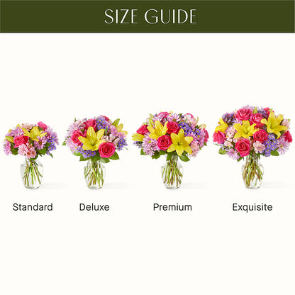 Sprinkles Bouquet –  Discountflowershop.com, Tontitown AR