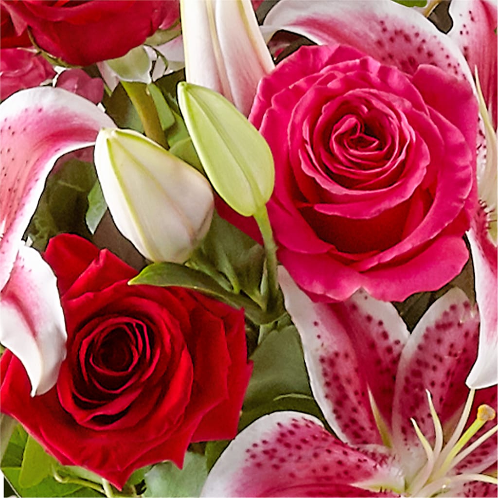 Always You Bouquet –  Discountflowershop.com, Tontitown AR