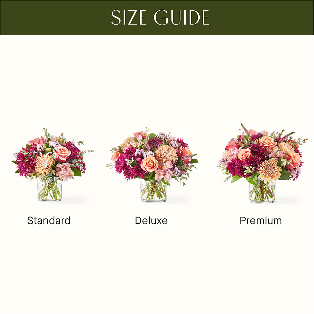 Berry Cobbler Bouquet –  Discountflowershop.com, Tontitown AR