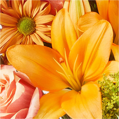 Harvest Hayride Bouquet –  Discountflowershop.com, Tontitown AR