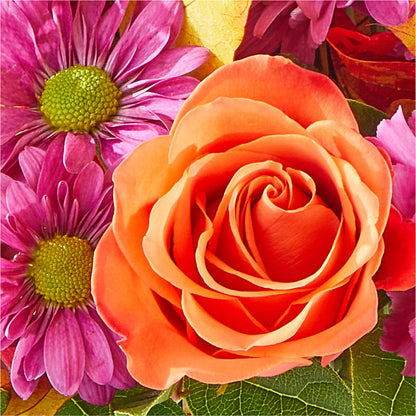 Mum's the Word Bouquet –  Discountflowershop.com, Tontitown AR