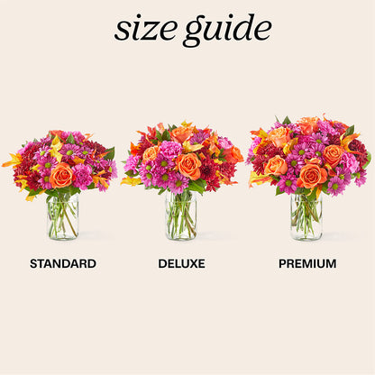 Mum's the Word Bouquet –  Discountflowershop.com, Tontitown AR