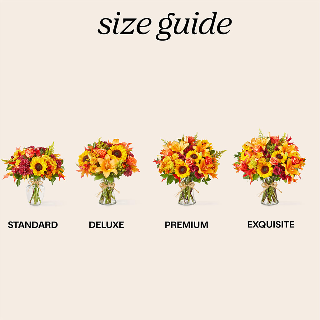Sunny Side Bouquet –  Discountflowershop.com, Tontitown AR