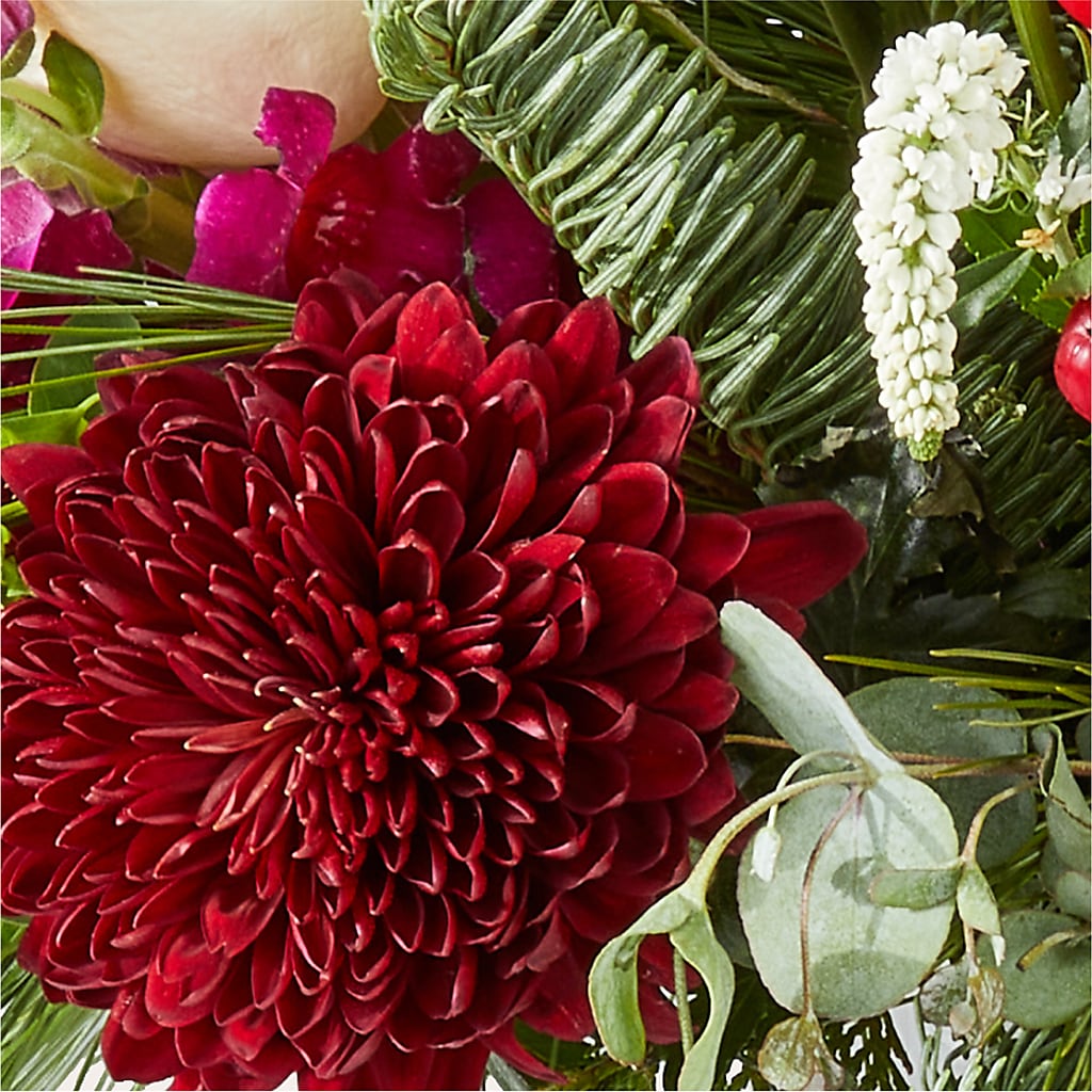 Cranberry Fizz Bouquet –  Discountflowershop.com, Tontitown AR