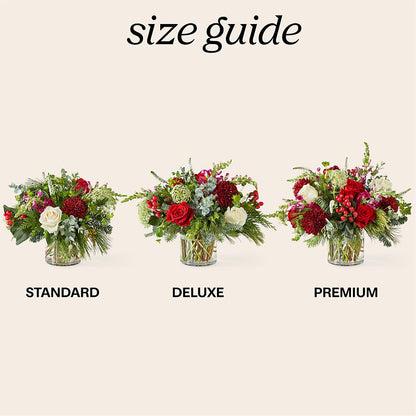 Cranberry Fizz Bouquet –  Discountflowershop.com, Tontitown AR