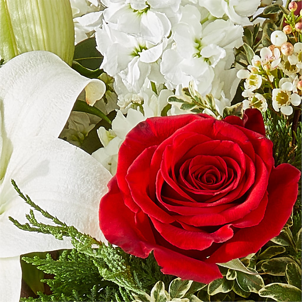 Twinkle Lights Bouquet –  Discountflowershop.com, Tontitown AR