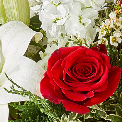 Twinkle Lights Bouquet –  Discountflowershop.com, Tontitown AR