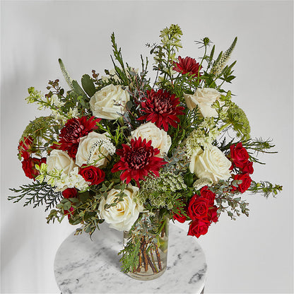 Favorite Traditions Bouquet –  Discountflowershop.com, Tontitown AR