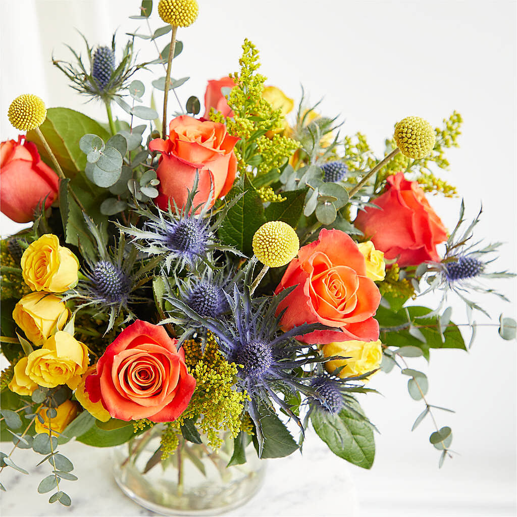 Disco Bouquet –  Discountflowershop.com, Tontitown AR