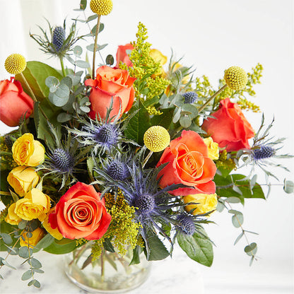 Disco Bouquet –  Discountflowershop.com, Tontitown AR
