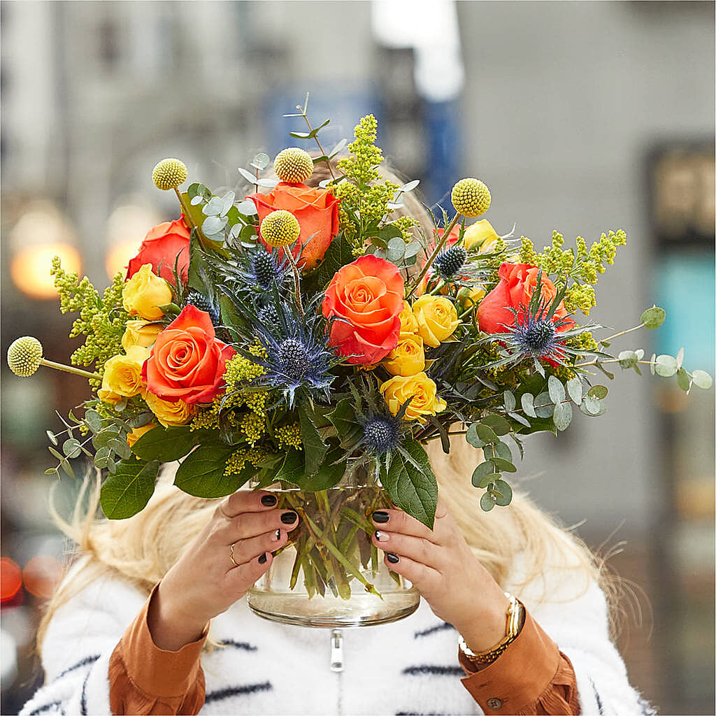 Disco Bouquet –  Discountflowershop.com, Tontitown AR